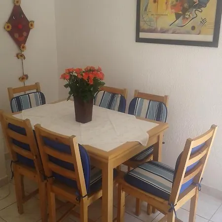 Un Coin De Campagne En Apartment *